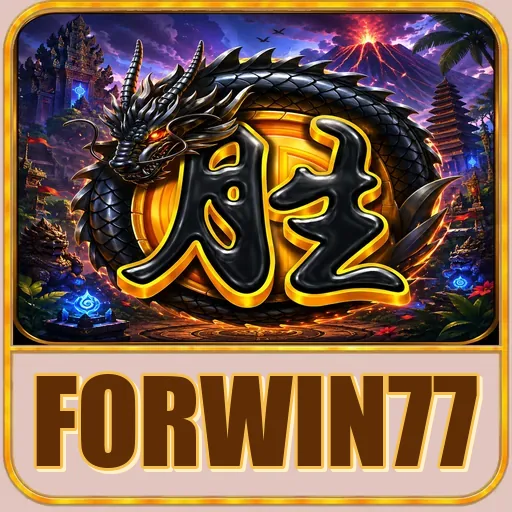 Pratinjau visual kanal unduhan forwin77 APK resmi 512×512